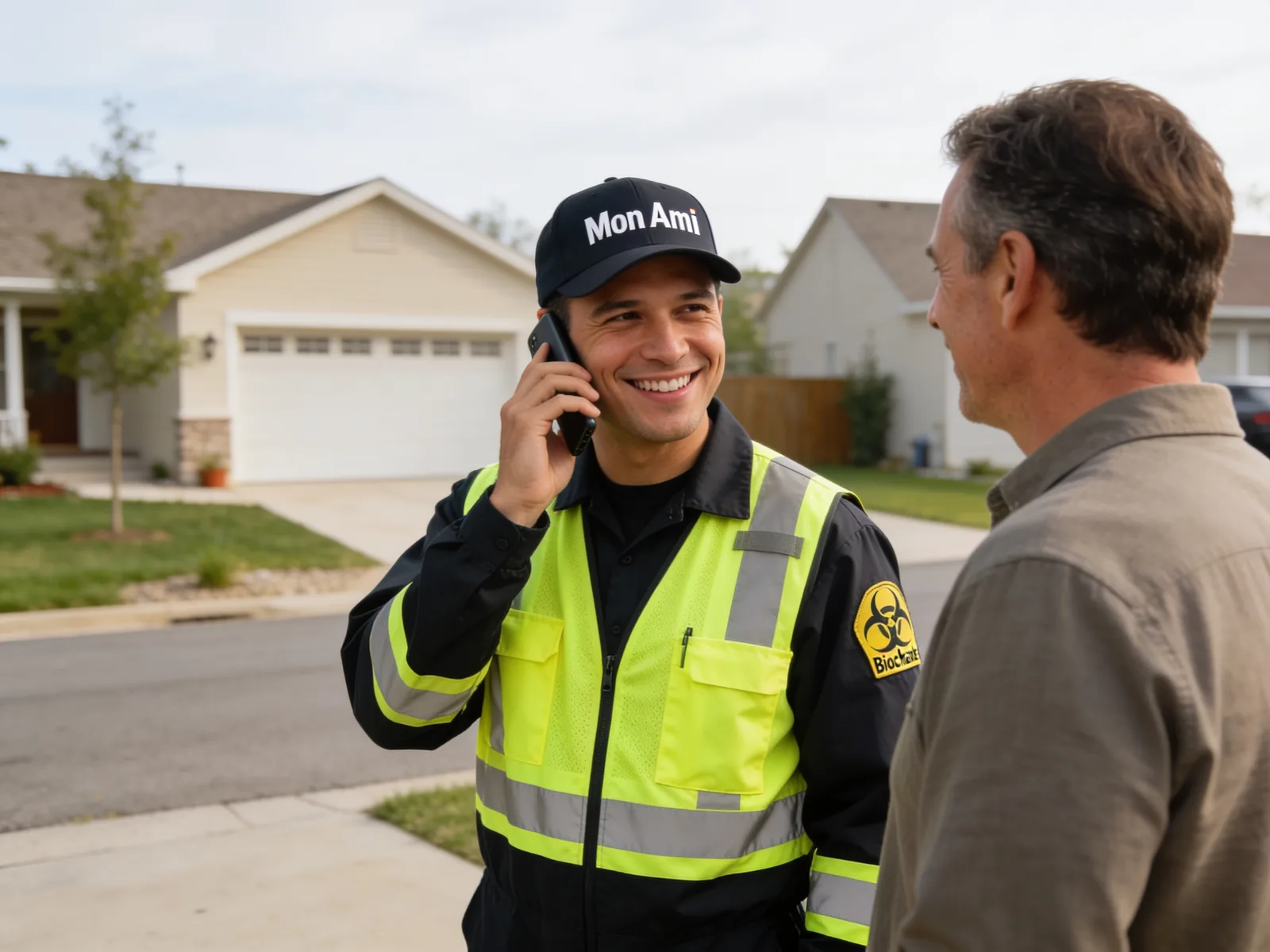 Sewage Cleanup Greenbank, WA FAQs